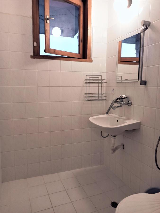 Room For Two In House Of Relax Ahtopol Exterior photo